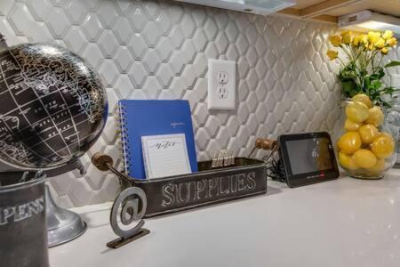 The Kora - Rooftop Luxury In Nashville'S Gulch Bagian luar foto